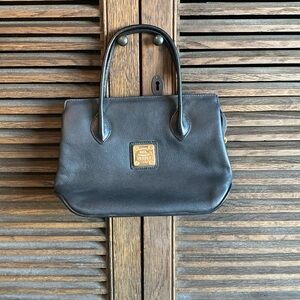 HCL Small Leather Purse